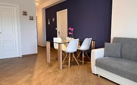 Alghero Charming Apartments, Steps From The Beach