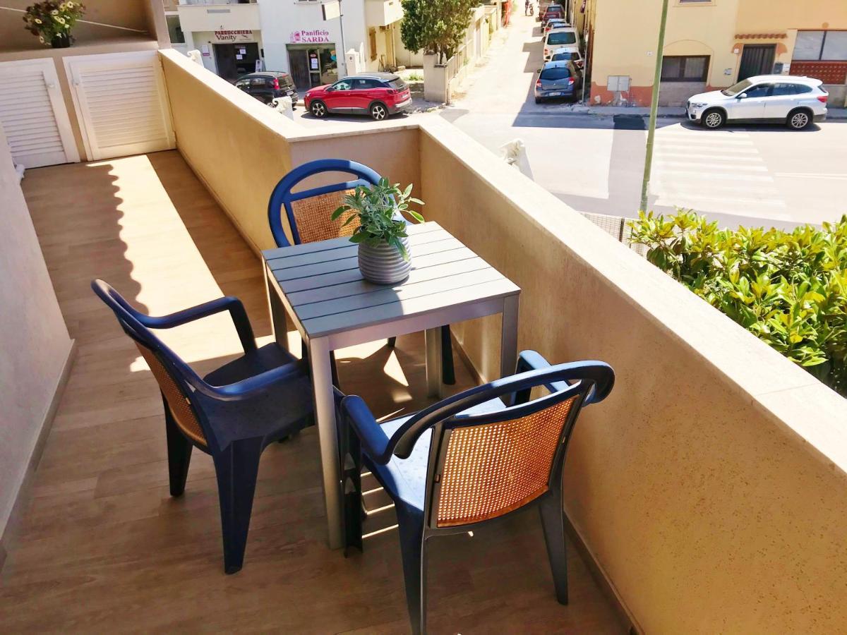 Alghero Charming Apartments, Steps From The Beach Esterno foto